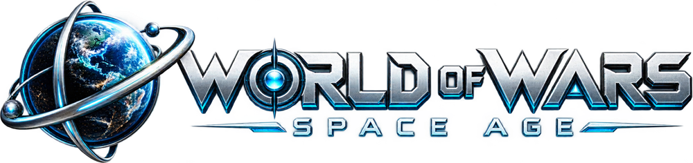 World of Wars | Space Age